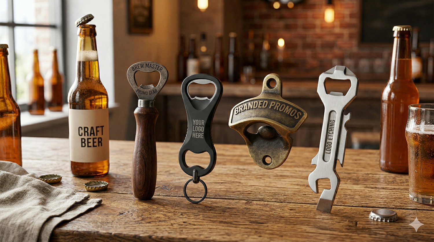 Bottle Opener