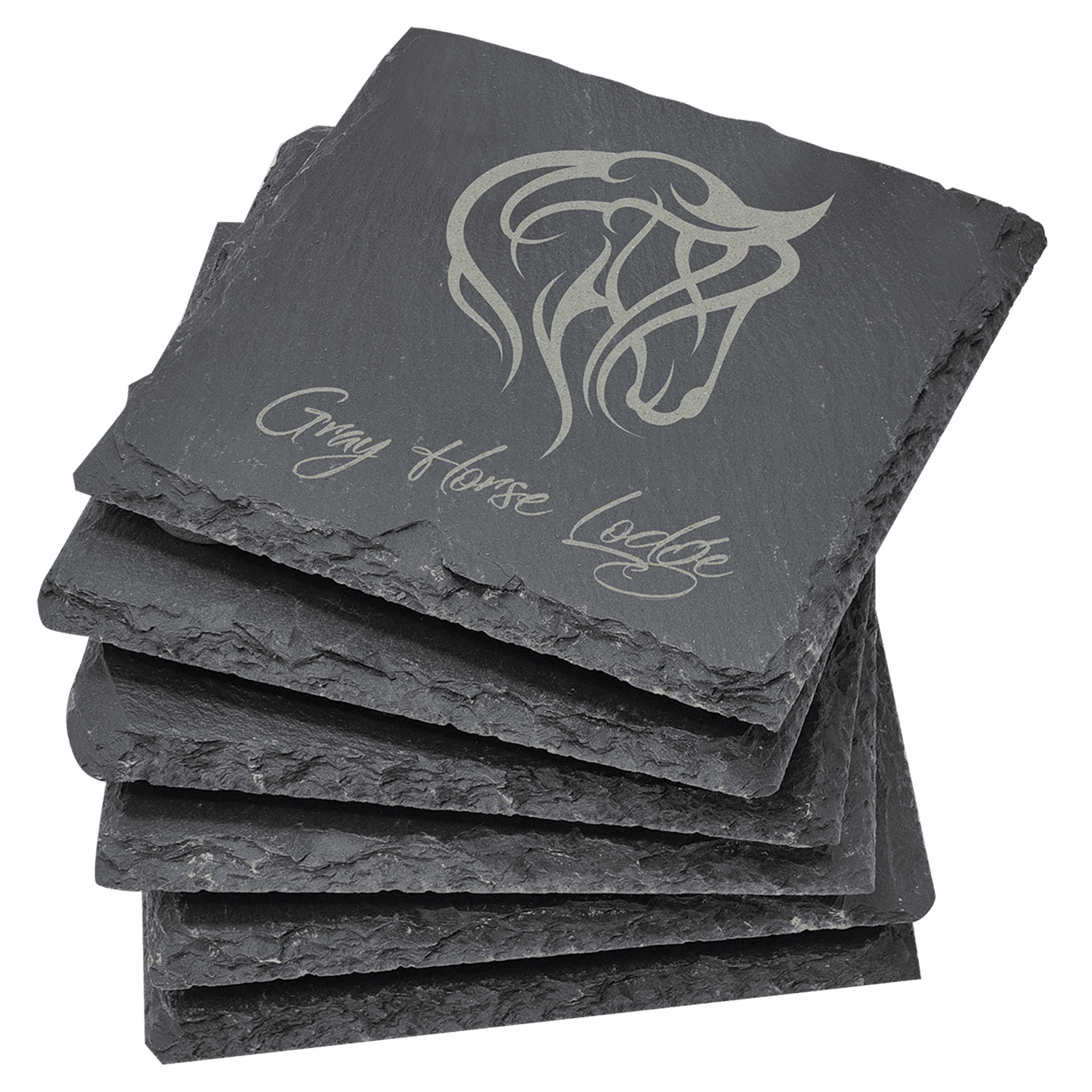 Coasters