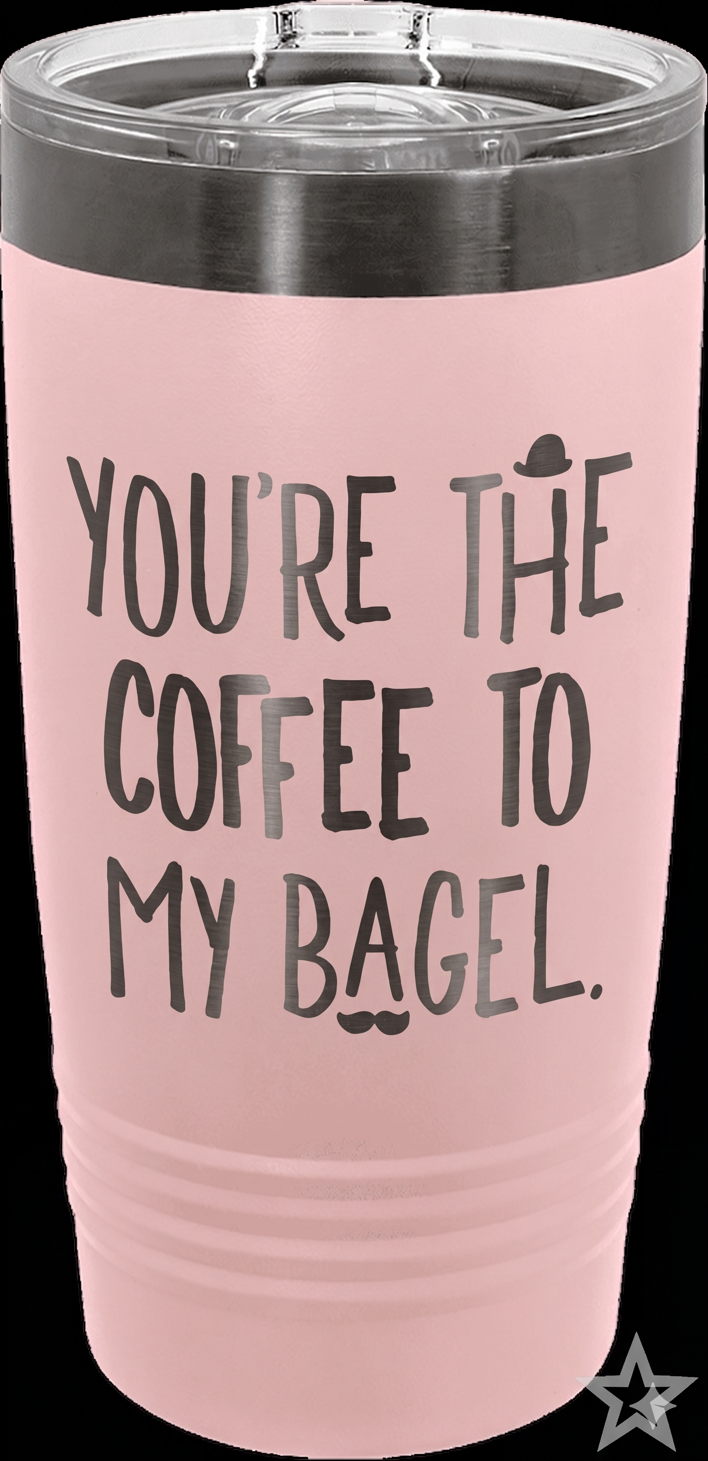 Coffee To My Bagel