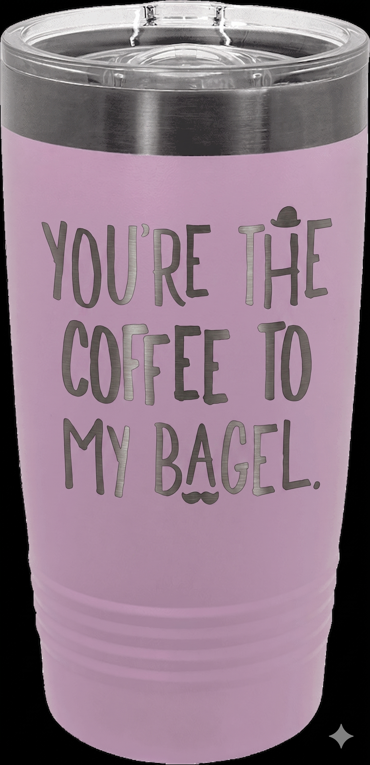 Coffee To My Bagel